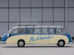 Setra S8 1951 года